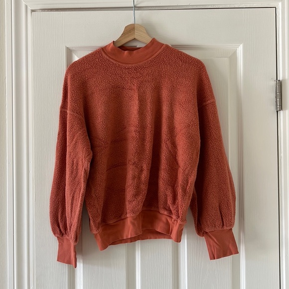 Anthropologie COMFIEST sweater - Picture 1 of 3